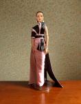 Tonner - Freedom for Fashion - Freedom for Fashion: Aiko Zen-Outfit - Tenue